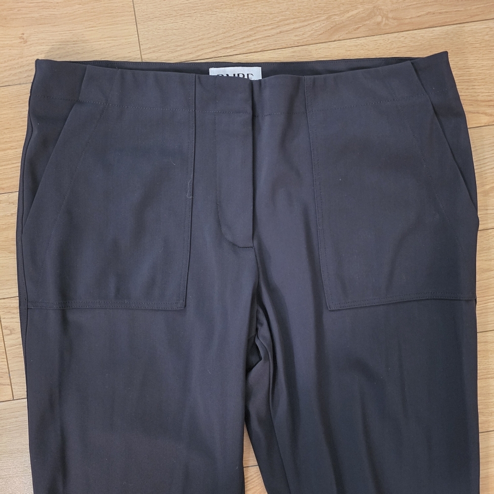 PAIRE Black Joggers- L - Picture 3 of 12